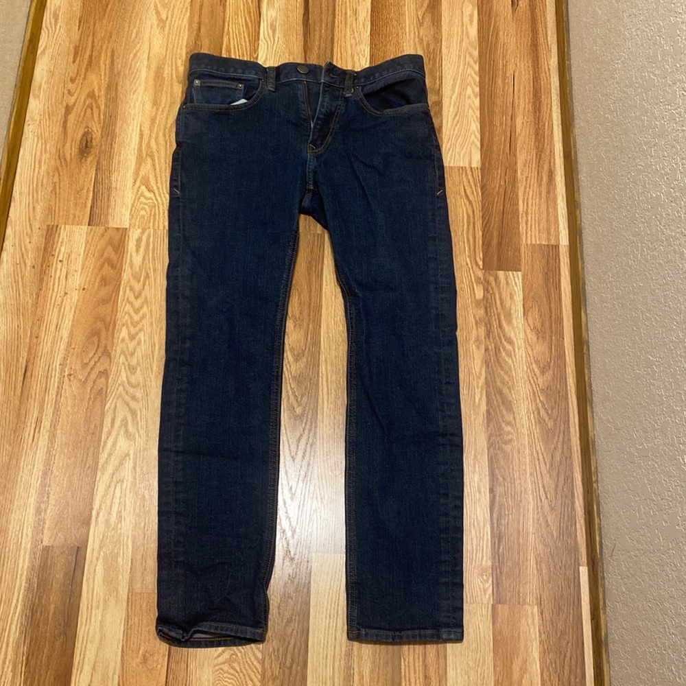 Mens 30x30 slim fit jeans. EUC